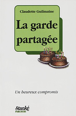 La garde partagée, un heureux compromis